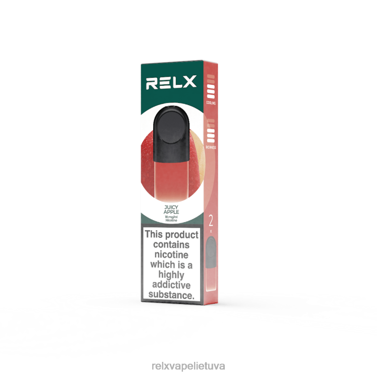 RELX For Sale | RELX ankštis sultingas obuolys F8PPV30