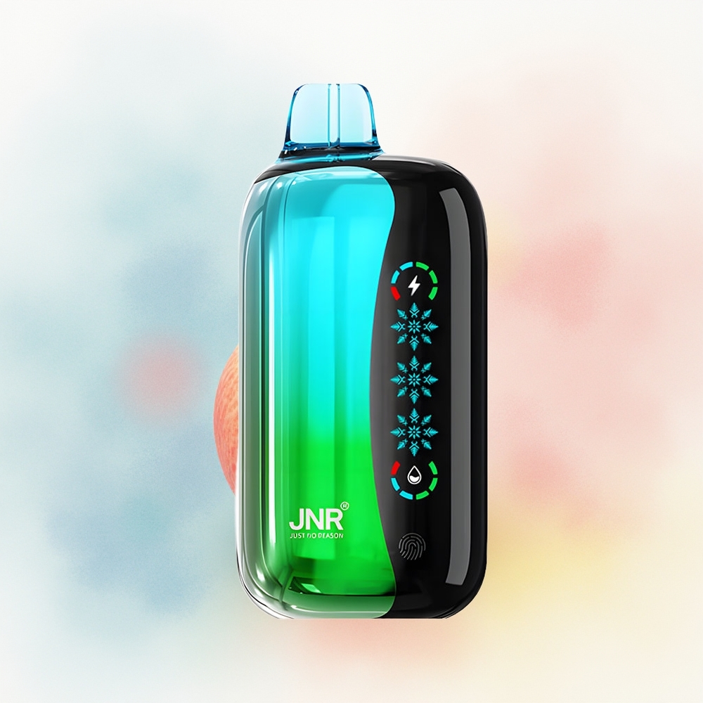 JNR Flex Ice 21000 Pūkštelių Adjustable Dviguba Obuolys Wholesale Lithuania