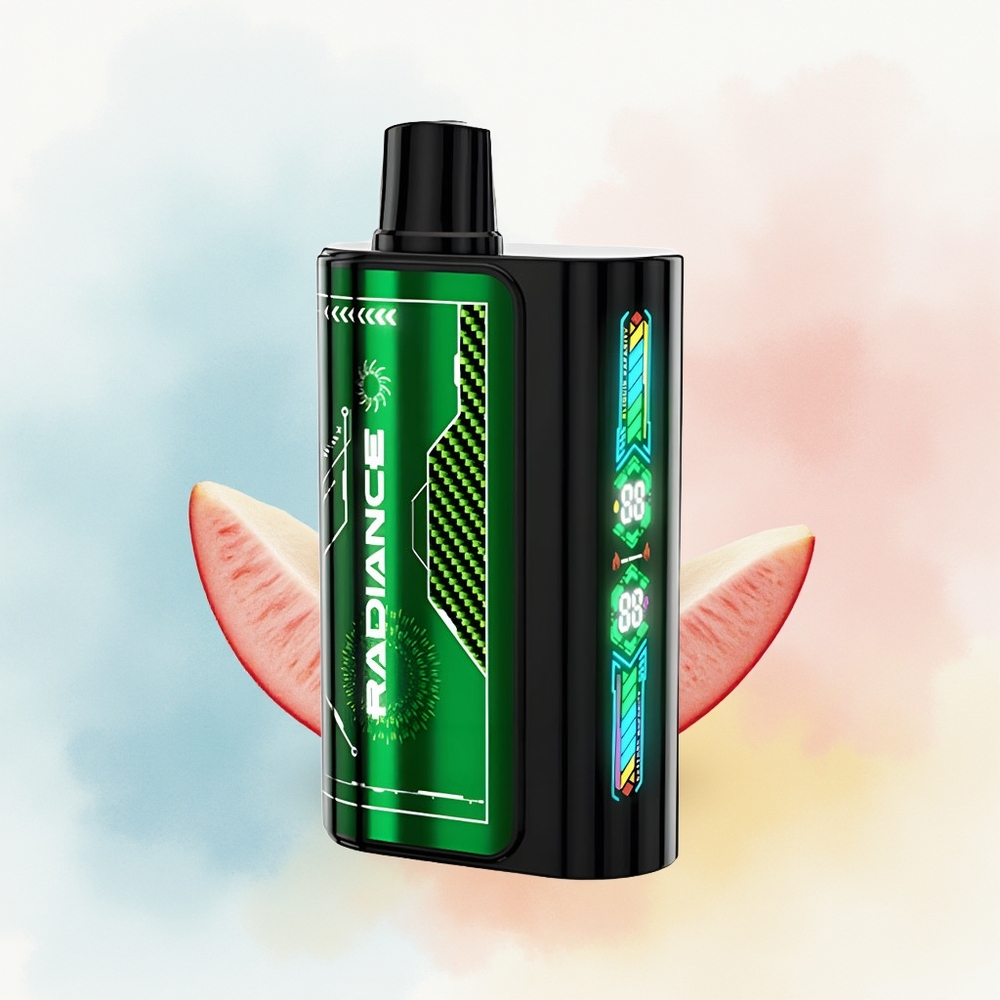 JNR Radiance 31000 Pūkštelių Dual Mesh Coil Dviguba Obuoliu Didmeninė Prekyba Lietuva