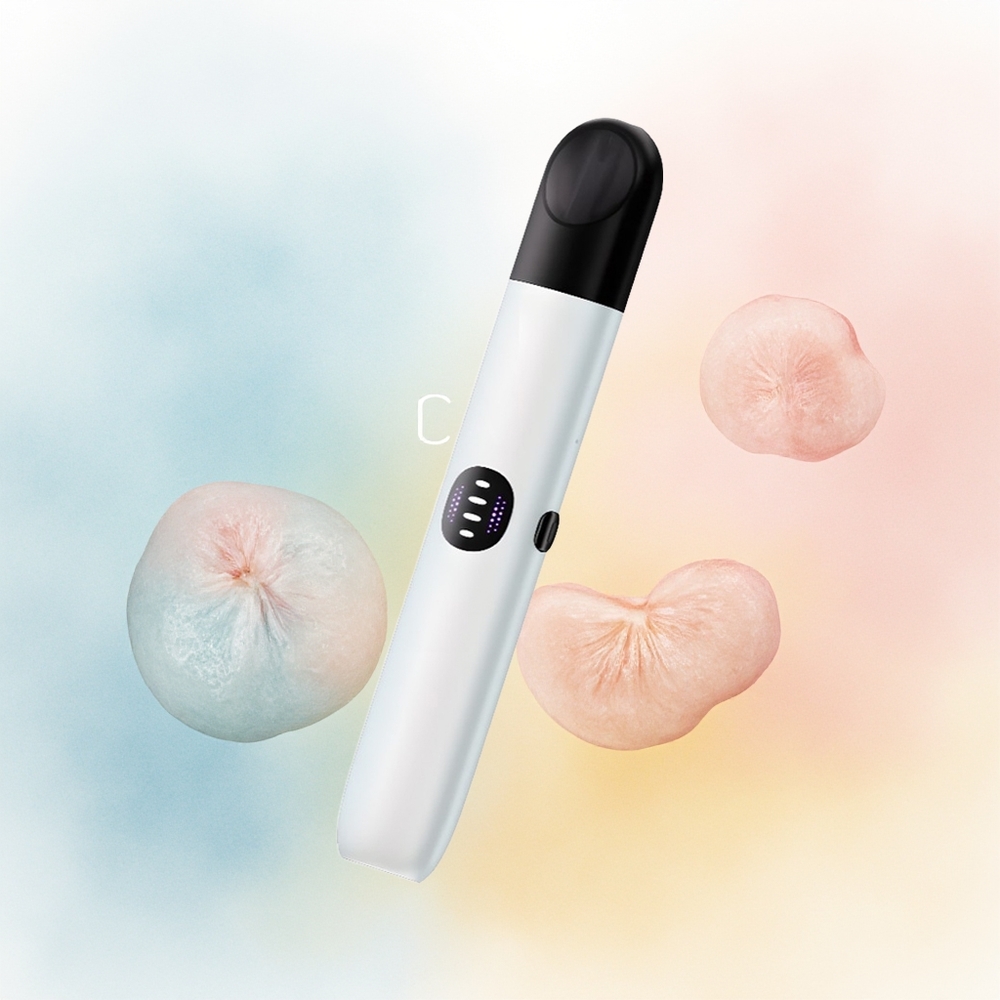 RELX Infinity 2 600-650 Puffs 1.9 ml Perlas milteliai Wholesale Lithuania