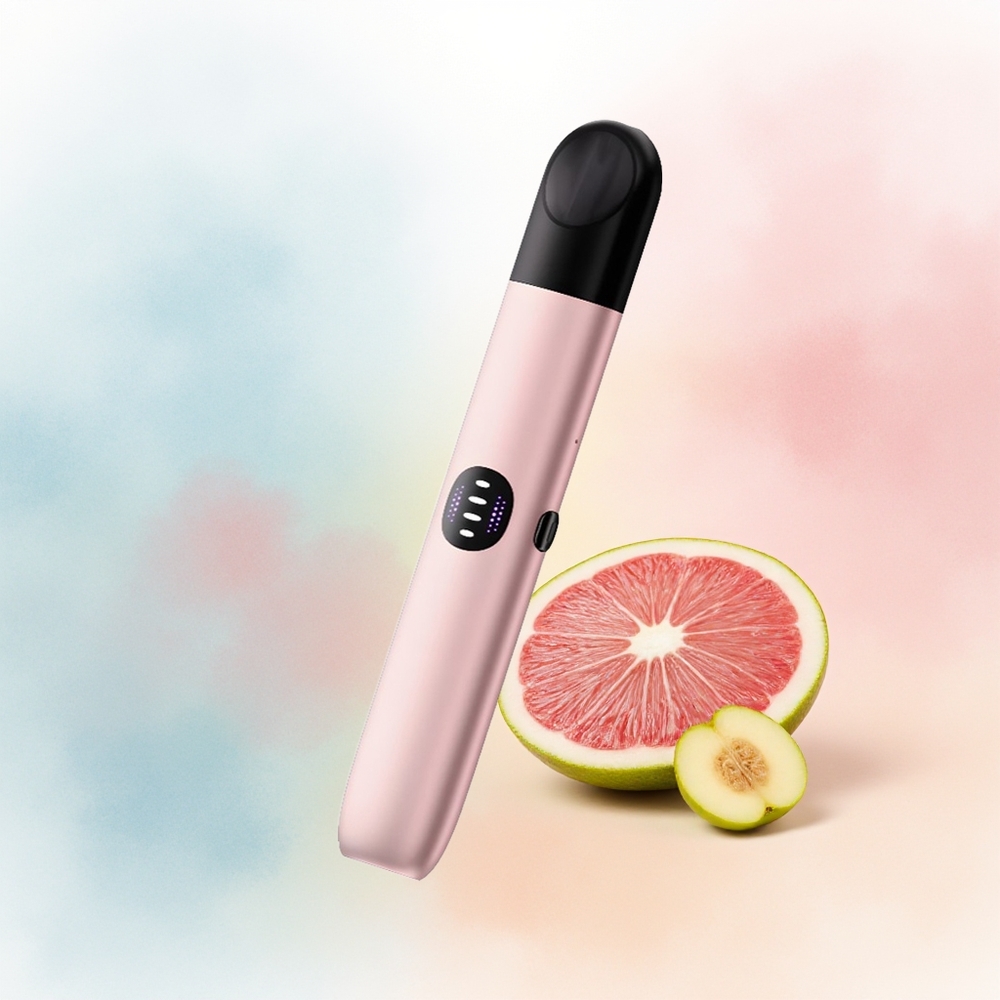 RELX Infinity 2 650 Puff 440mAh Rožinė Wholesale Lithuania