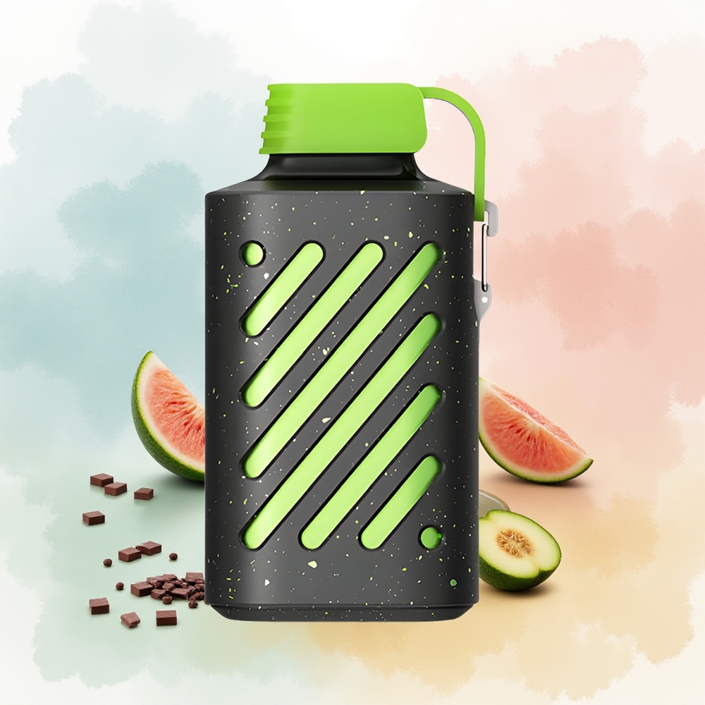 VOZOL GEAR 10000 20ml 500mAh Matcha Šokoladų Kremas Wholesale Lithuania