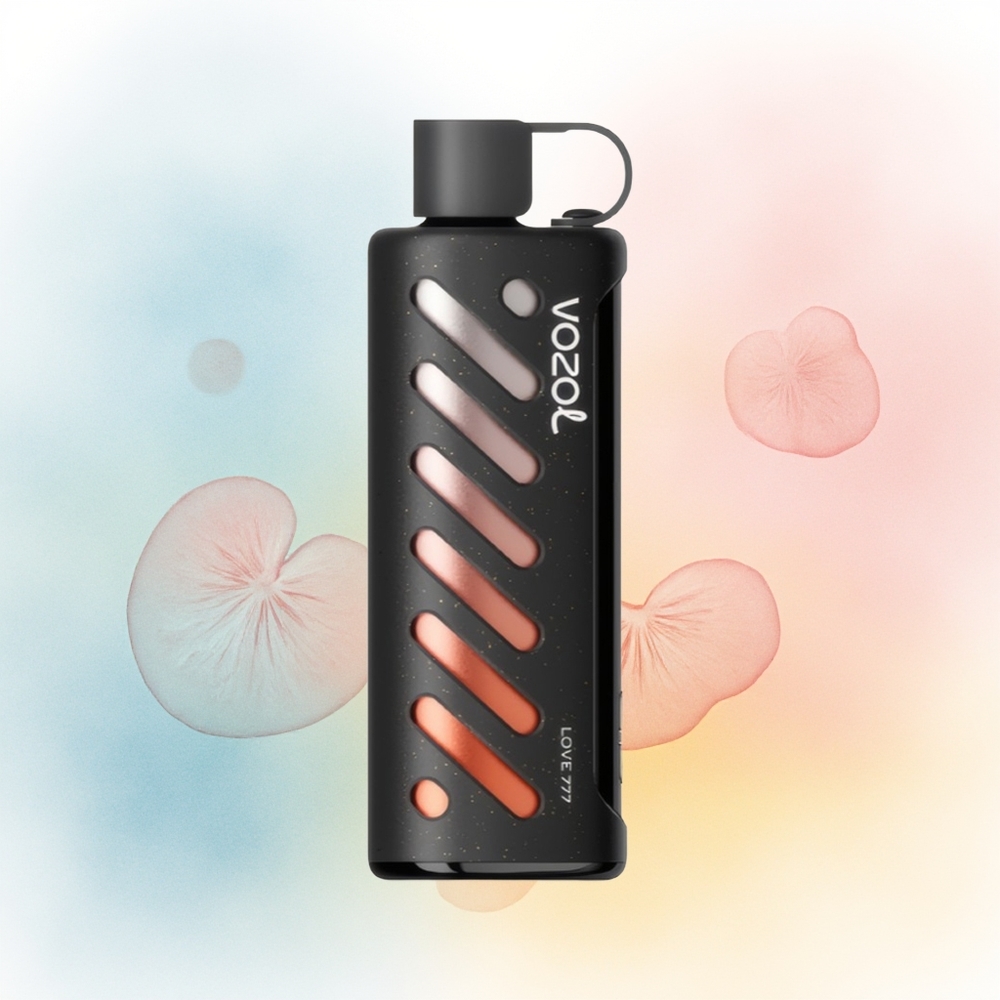 VOZOL Gear Shisha 25000 Puffs Dviguba Mešinė 30 Skonių Didmeninė Prekė Lietuva