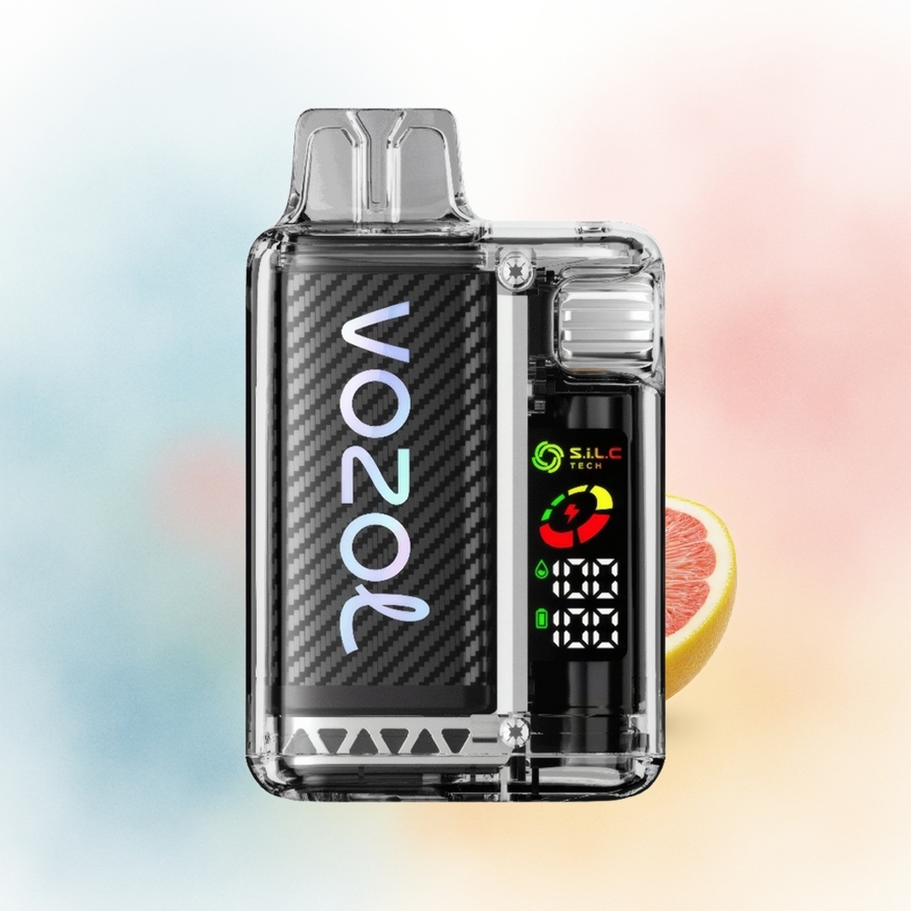 VOZOL Vista 20000 Puffs 650mAh OLED Lavaugos Wholesale Lithuania