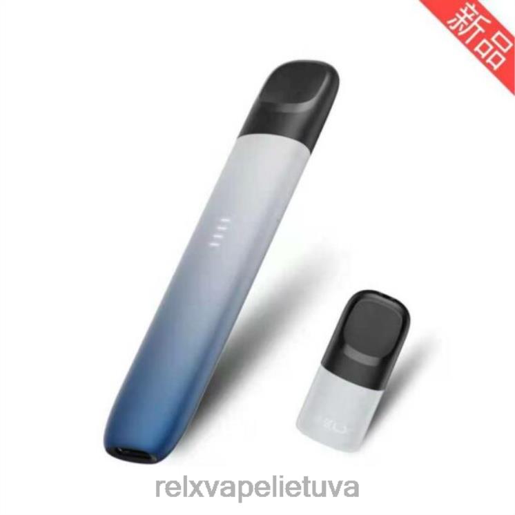 RELX Lietuva | RELX Phantom Infinity plius komplektas Žvaigždėta naktis F8PPV142