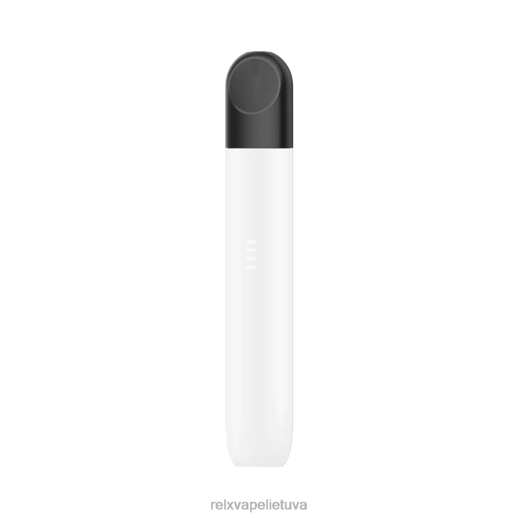 RELX Pods Online | RELX Infinity pliusas baltas F8PPV87