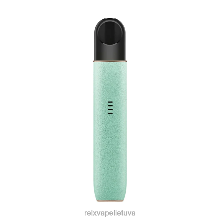RELX Shop | RELX Infinity Plus Artisan prietaisas Robinas mėlynas F8PPV76