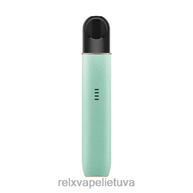 RELX Shop | RELX Infinity Plus Artisan prietaisas Robinas mėlynas F8PPV76