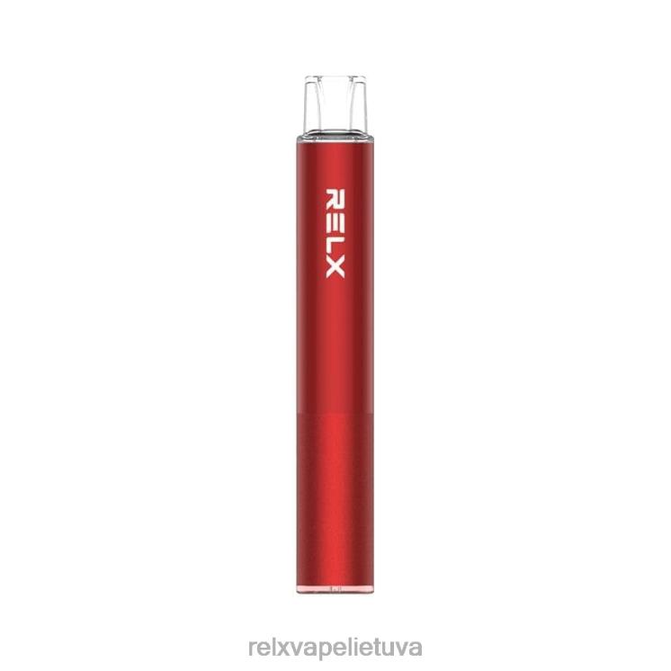 RELX For Sale | RELX MagicGo ga600 braškių ledų F8PPV51