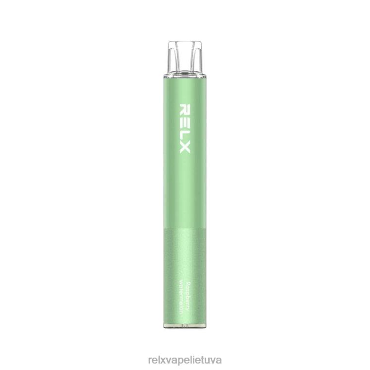 RELX Shop | RELX MagicGo ga600 braškių kivi F8PPV46