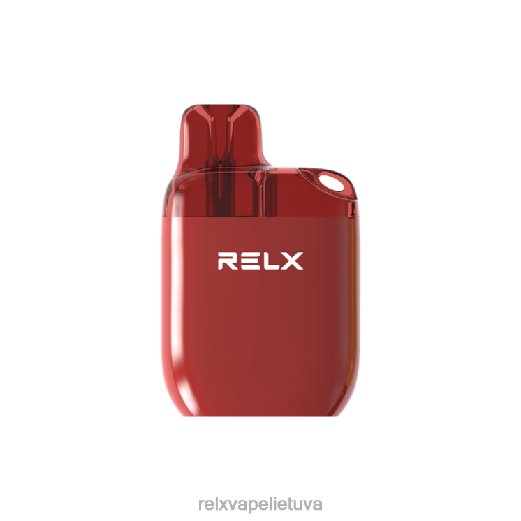 RELX Flavors Pods | RELX MagicGo plius sa600 arbūzų ledas F8PPV55
