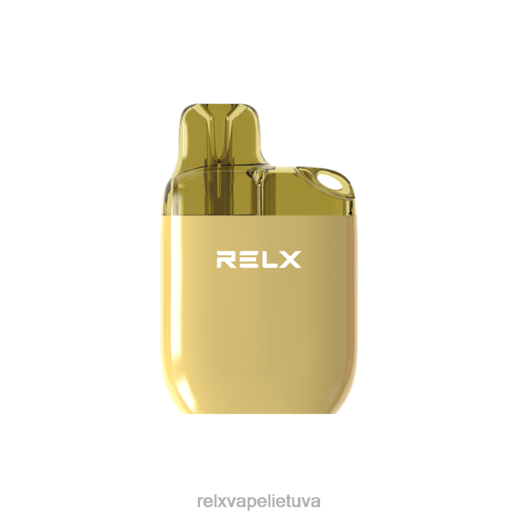 RELX Shop | RELX MagicGo plius sa600 mango persikas F8PPV56