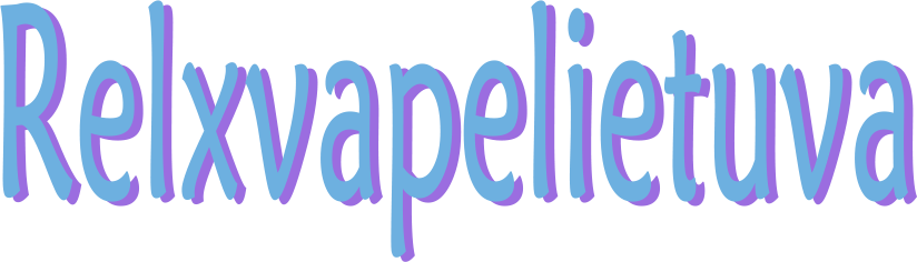 Relxvapelietuva